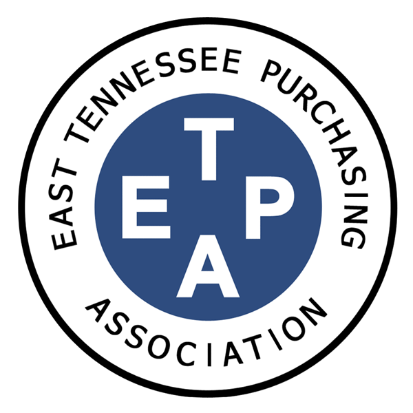 East Tennessee Purchasing Association logo